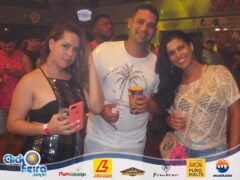 Camarote da Central (Sexta)
